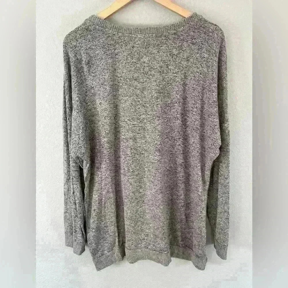 Cable & Gauge/Workshop Sweaters Set of 2 Women's Large - Picture 9 of 13